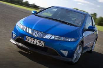 Honda Civic Type S 1.8i-VTEC Advantage