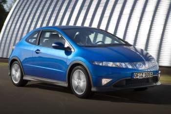 Honda Civic Type S