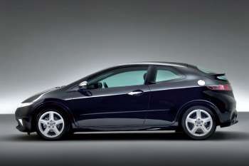 Honda Civic Type S 2.2i-CTDi Advantage