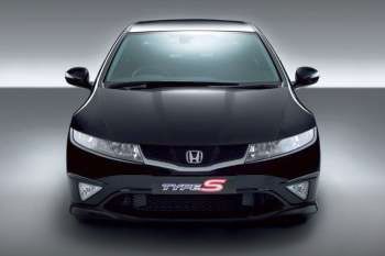 Honda Civic 2008