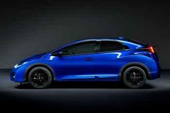 Honda Civic 2015