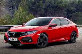 Honda Civic 1.5 I-VTEC Sport