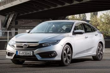 Honda Civic 1.5 I-VTEC Elegance