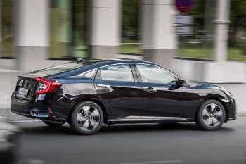 Honda Civic 2017