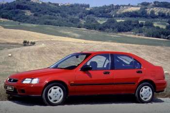 Honda Civic 1995