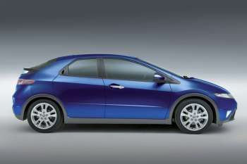 Honda Civic 2008