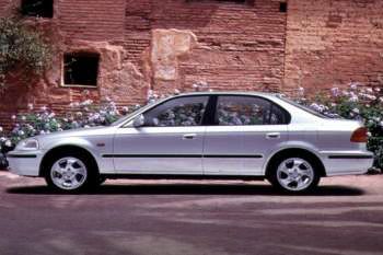 Honda Civic 1996