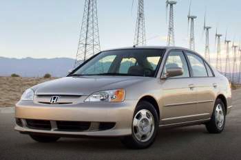 Honda Civic 2004