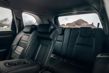 Honda CR-V 1.5 Lifestyle AWD 7-Seats