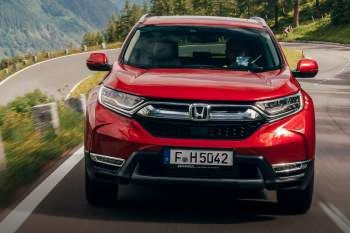 Honda CR-V 1.5 Elegance AWD