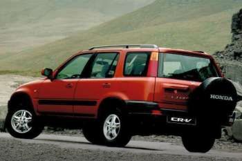 Honda CR-V 1997