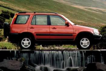 Honda CR-V 1997