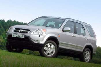 Honda CR-V 2.0i Executive