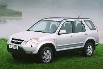 Honda CR-V 2.0i Executive