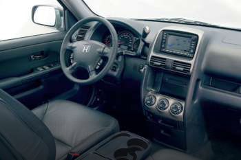 Honda CR-V 2.0i Executive