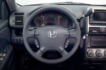 Honda CR-V 2.2i-CTDi Executive