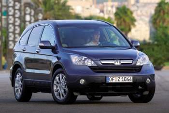 Honda CR-V 2007