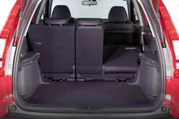 Honda CR-V 2.0 I-VTEC Comfort