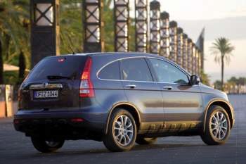 Honda CR-V 2.2 I-CTDi Comfort