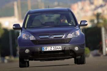 Honda CR-V 2007