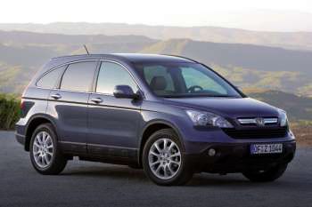 Honda CR-V 2007