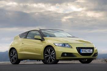 Honda CR-Z 1.5 Sport