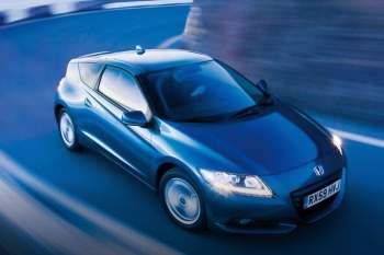 Honda CR-Z 1.5 Sport