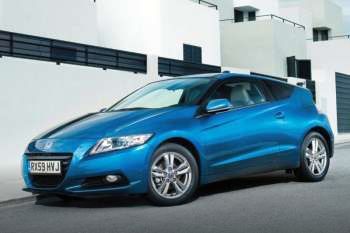 Honda CR-Z 1.5 Sport