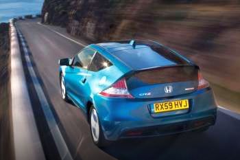 Honda CR-Z