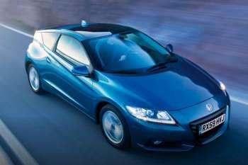 Honda CR-Z 1.5 S