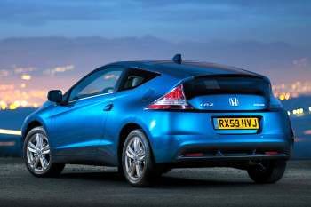 Honda CR-Z 1.5 S