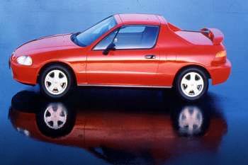 Honda CRX