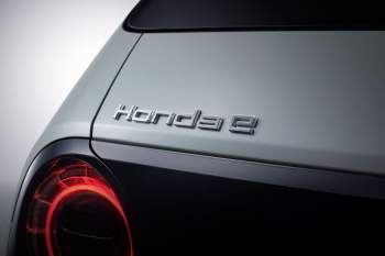 Honda E