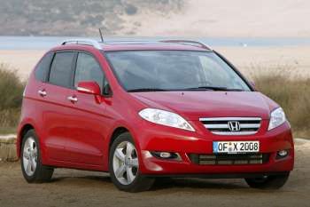 Honda FR-V 1.7i Comfort