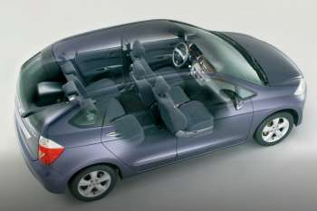 Honda FR-V 2.0i Comfort