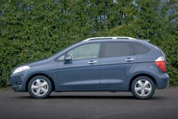 Honda FR-V 1.7i Comfort