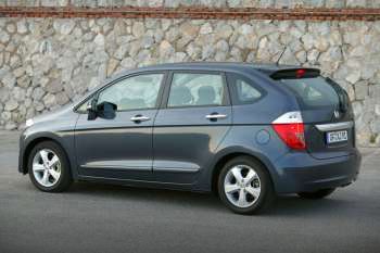 Honda FR-V 2.0i Comfort