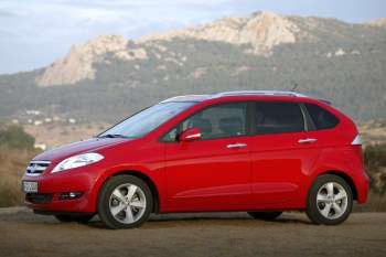 Honda FR-V 2.0i Comfort