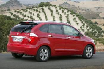 Honda FR-V 1.7i Comfort