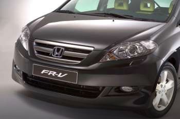 Honda FR-V 2.2i-CTDi Executive