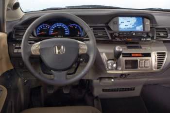 Honda FR-V 2.2i-CTDi Executive