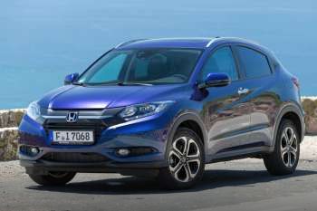 Honda HR-V 1.6 I-DTEC Executive