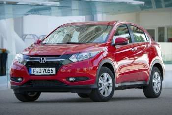 Honda HR-V 1.6 I-DTEC Executive