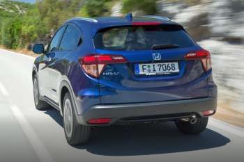 Honda HR-V 1.6 I-DTEC Executive