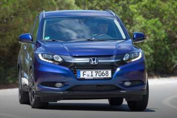 Honda HR-V 1.6 I-DTEC Executive