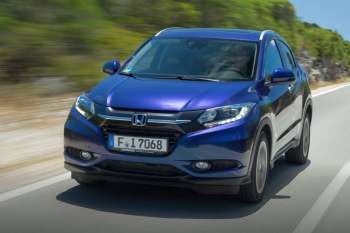 Honda HR-V 1.5 Elegance