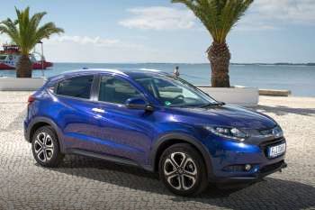 Honda HR-V 1.6 I-DTEC Elegance