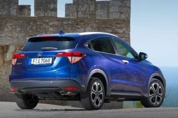 Honda HR-V 1.5 Comfort