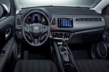 Honda HR-V 1.6 I-DTEC Comfort