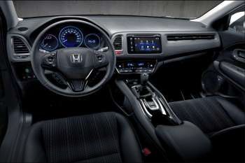 Honda HR-V 1.5 Elegance
